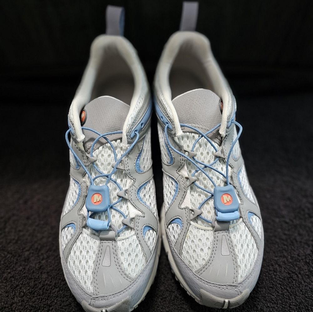 *Merrell Continuum Shoes*